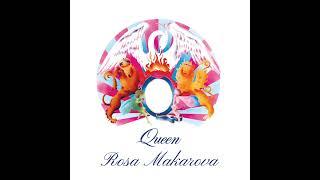 Queen by Rosa Makarov’s