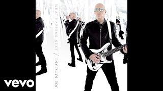 Joe Satriani - Cherry Blossoms (Audio)