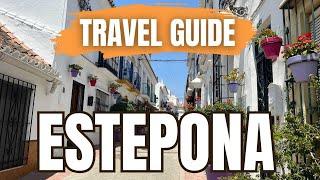 The Top Ten Best Things To Do In Estepona, Malaga ( SPAIN )