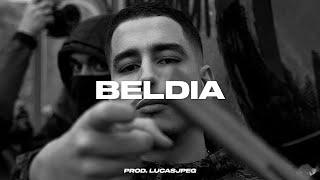 ZKR x Niaks Type Beat "BELDIA" | Instru Rap 2024 | Lucasjpeg & Tommy East