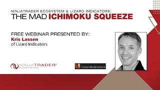 LizardIndicators: The MAD Ichimoku Freeze