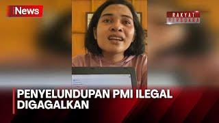 Warga Geruduk Pasangan Pernikahan Sesama Jenis di Halmahera Selatan - iNews Pagi 19/05