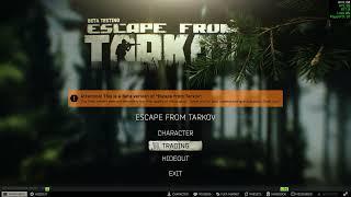 Escape From Tarkov Türkçe Kolayca Para kasmak Harita ezberlemek