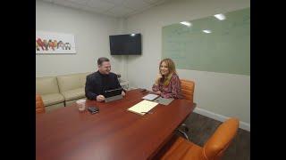 Phil Faranda & Jenn Maher Talk Real Estate, Unscripted