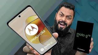 moto g75 5G Unboxing And Quick Review