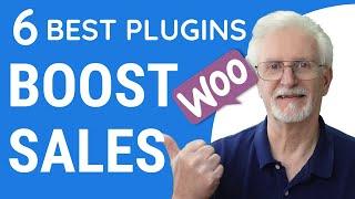 6 Best WooCommerce Abandoned Cart Plugins to Increase Sales