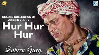 Hur Hur Hur Hurai De - Full Audio | Assamese New Hit Song | Zubeen Garg | Love Song | RDC Assamese