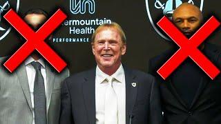 Raiders FIRE GM: What does it mean?