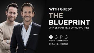 James Harris & David Parnes - $1 Billion in Listings Blueprint | Greater PROPERTY Group Mastermind