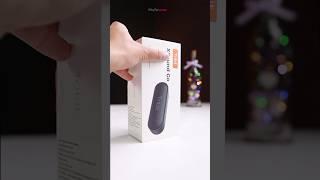 Tribit Xsound Go Bluetooth Speaker #Unboxing #Shorts #Gadgets