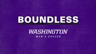 Boundless, Ep. 1: Washington Men’s Soccer