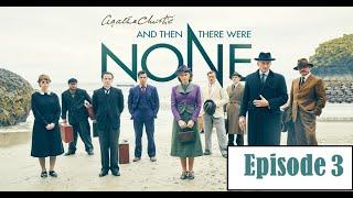 And Then There Were None (2015) Episode 3