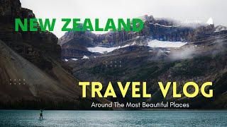 New Zealand travel blog ! [ 2021 ]