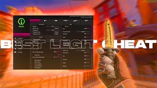 BEST LEGIT CHEAT BY FAR ┃ INIURIA.US ┃CS2 CHEATING