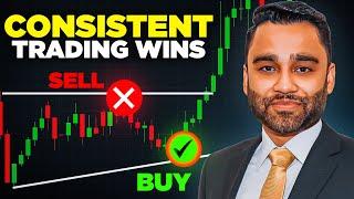 How to Read Price Action & Volume for Consistent Trading WINS