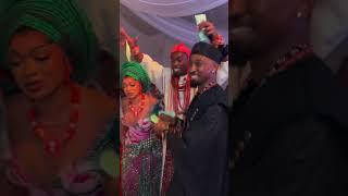 AMVCA 2024 Behind The Scenes: Liquorose an Saga, Yemi Cregx, Neo, VJ Adams Partying Hard 