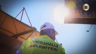 Yenimahalle Belediyesi 7.Yıl // TANITIM KLİBİ