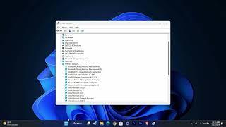 How To Fix Microsoft Hosted Network Virtual Adapter Missing in Device Manager of Windows 10 & 1