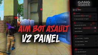 AIMBOT PANEL  NEW PC Panel Aimbot Login And External NO BLACKLISTNo Banned Account 