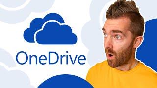 Save Space with Microsoft OneDrive’s best feature - Files On Demand