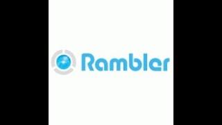 Rambler email id creation