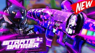 *NEW* Tracer Pack: Bitrate Banger REACTIVE MASTERCRAFT Ultra Skin Bundle