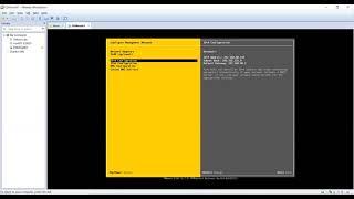 VMware ESXi Hypervisor 6,7 - Install and Configuration (Step-by-Step)