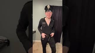 OFFICER MUNCH #tuckot #tuckyoufunny #tiktok #funny #viral