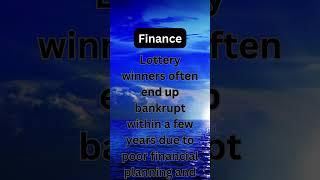 Finance fact 6 #facts #finance