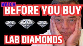 10 Things Before You Buy a Lab-Grown Diamond