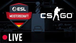 Sprout vs. BIG - ESL Meisterschaft 2020 - CS:GO - Saison 1 - Finale