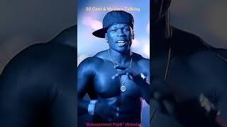 50 Cent & Modern Talking "Amusement Park" (Remix)
