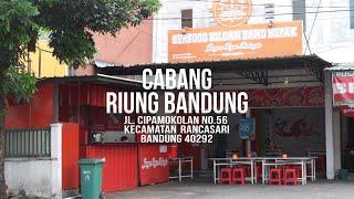 Cabang Riung Bandung