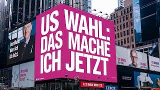 Wie ich mit der US-Wahl Geld verdiene | Das mache ich JETZT (Trading lernen für Anfänger)