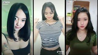 Kompilasi TikTok 18++ || Sikut Challenge ||*Part 1