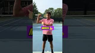 How To Hit Harder | Costa Tennis Academy #tennis