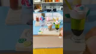 Koleksi boba #shorts #short #shortvideo #boba #bubble #drink