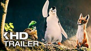 DIE SCHULE DER MAGISCHEN TIERE 3 Teaser Trailer German Deutsch (2024)