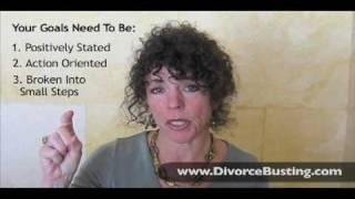 Marriage Advice: Divorce Busting 101 - Relationship Goals