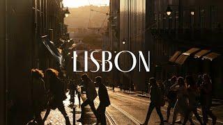 A Week of Photography in Lisbon