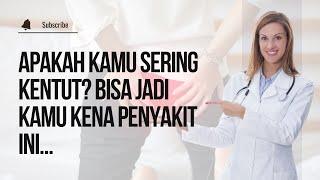 Buang Angin Terus-Menerus Hari Ini, Normalkah??? #kentut #seringkentut #buangangin