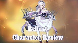 My Thoughts on Belfast! | Azur Lane
