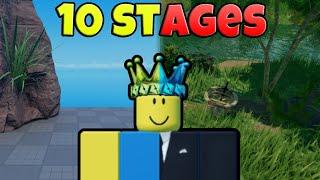10 Stages of Roblox Game Development
