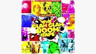 Jay Patek Ft. Manii Ling - R U Dumb (4. The Glah Glah Boom Tape)