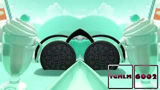 OREO Wonder Flavors Effects (Klasky Csupo 1997 Effects)