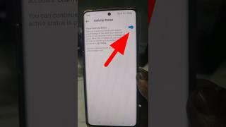 how to turn off active status on instagram online instagram show activity status option not showing