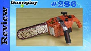 NubyTech Resident Evil 4 Chainsaw Controller (PS2) Review & Gameplay