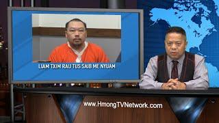 Hmong News 4/4/24 | Xov Xwm Hmoob | World News in Hmong | Xov Xwm Ntiaj Teb | Hmong TV Network