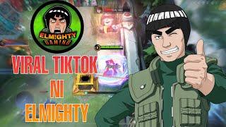 VIRAL TIKTOK NI ELMIGHTY (ELMIGHTY TIKTOK COMPILATION)