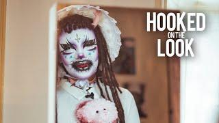 I Identify As A Gender Fluid Demon Doll | HOOKED ON THE LOOK